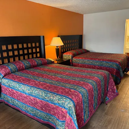 Sherman Inn
